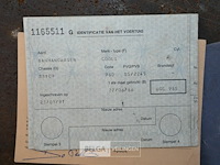 Aanhangwagen - afbeelding 8 van  14