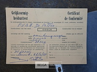 Aanhangwagen - afbeelding 9 van  14