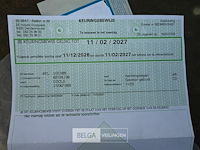 Aanhangwagen - afbeelding 10 van  14