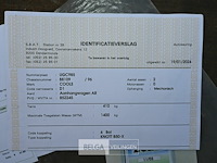 Aanhangwagen - afbeelding 11 van  14