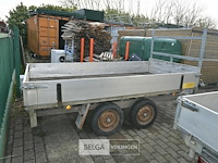 Aanhangwagen - afbeelding 12 van  14