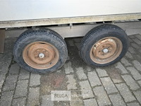 Aanhangwagen - afbeelding 13 van  14