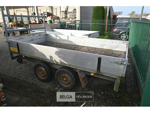 Aanhangwagen - afbeelding 14 van  14