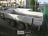 Aanhangwagen - afbeelding 14 van  14