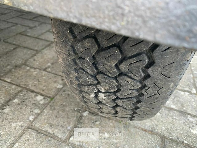 Aanhangwagen - afbeelding 12 van  15