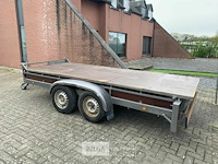 Aanhangwagen - afbeelding 2 van  15