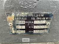 Aanhangwagen - afbeelding 4 van  15