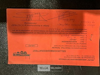 Aanhangwagen - afbeelding 5 van  15