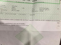 Aanhangwagen - afbeelding 7 van  15