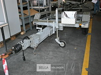 Aanhangwagen