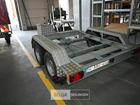 Aanhangwagen - afbeelding 4 van  11