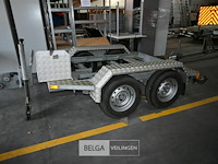 Aanhangwagen - afbeelding 6 van  11