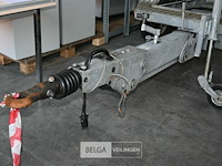 Aanhangwagen - afbeelding 10 van  11