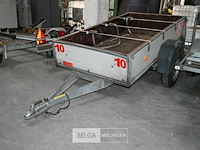 Aanhangwagen