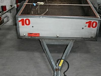 Aanhangwagen - afbeelding 2 van  7