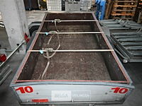 Aanhangwagen - afbeelding 3 van  7