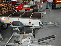 Aanhangwagen - afbeelding 4 van  7