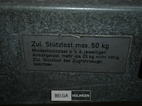 Aanhangwagen - afbeelding 7 van  7