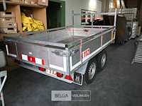 Aanhangwagen - afbeelding 3 van  7