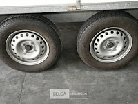 Aanhangwagen - afbeelding 4 van  7