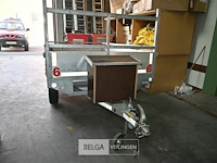 Aanhangwagen - afbeelding 5 van  7