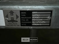 Aanhangwagen - afbeelding 7 van  7
