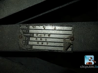 Aanhangwagen - afbeelding 2 van  24