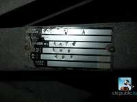 Aanhangwagen - afbeelding 4 van  24