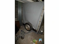 Aanhangwagen - afbeelding 9 van  24
