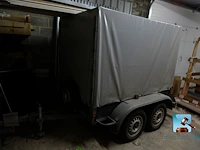 Aanhangwagen - afbeelding 12 van  24