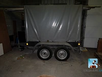 Aanhangwagen - afbeelding 18 van  24