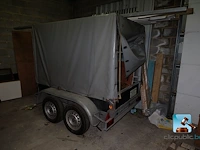Aanhangwagen - afbeelding 19 van  24