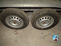 Aanhangwagen - afbeelding 21 van  24