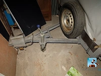 Aanhangwagen - afbeelding 24 van  24