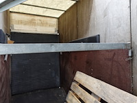 Aanhangwagen - afbeelding 4 van  20