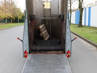Aanhangwagen - afbeelding 8 van  20
