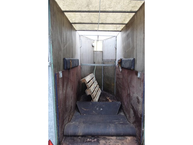 Aanhangwagen - afbeelding 10 van  20