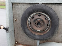 Aanhangwagen - afbeelding 11 van  20