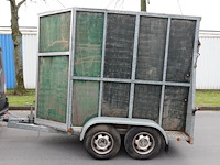 Aanhangwagen - afbeelding 1 van  20