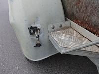 Aanhangwagen - afbeelding 13 van  20