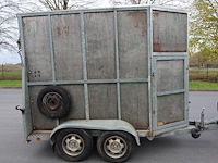 Aanhangwagen - afbeelding 12 van  20