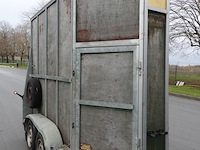 Aanhangwagen - afbeelding 14 van  20