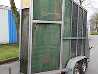 Aanhangwagen - afbeelding 15 van  20