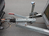 Aanhangwagen - afbeelding 16 van  20