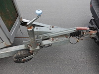 Aanhangwagen - afbeelding 17 van  20