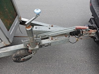 Aanhangwagen - afbeelding 18 van  20