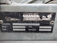 Aanhangwagen - afbeelding 19 van  20