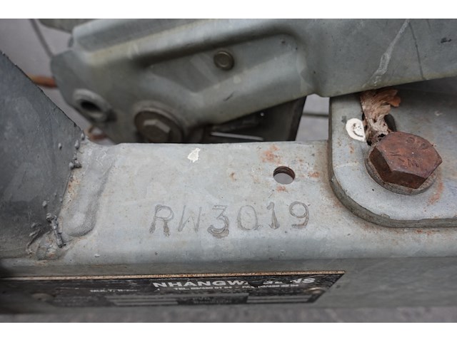 Aanhangwagen - afbeelding 20 van  20