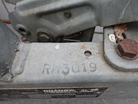 Aanhangwagen - afbeelding 20 van  20