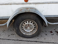 Aanhangwagen - afbeelding 2 van  11